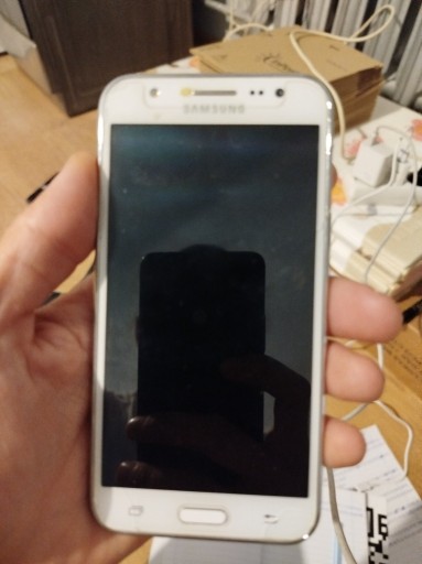 Zdjęcie oferty: Smartfon Samsung Galaxy J5