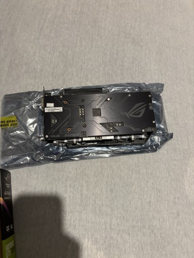 Zdjęcie oferty: Karta graficzna geforce gtx 1050ti