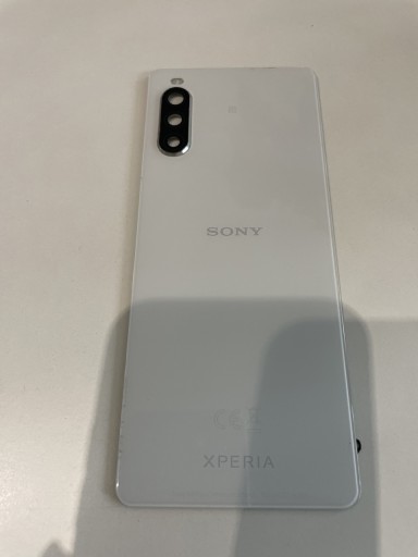 Zdjęcie oferty: Klapka tył Sony Xperia 10 II XQ-AU52
