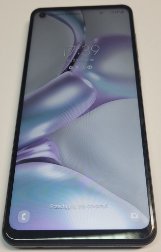 Zdjęcie oferty: Samsung Galaxy  A21s SM-A217F/DSN