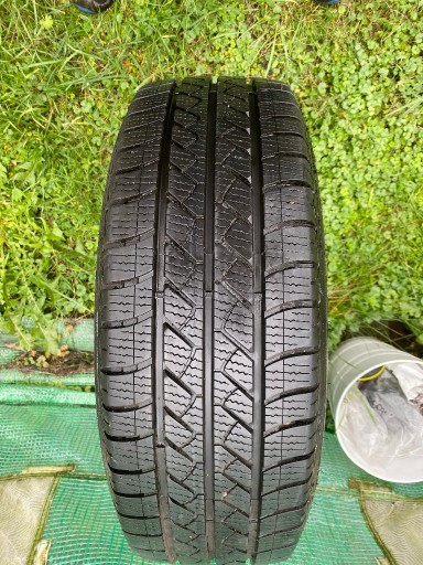 Zdjęcie oferty: Goodyear vector4seasons Cargo 205/65r16c