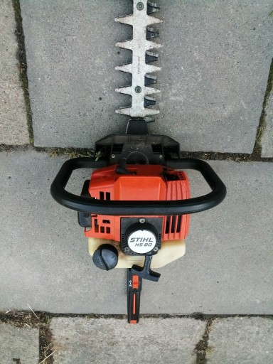 Zdjęcie oferty: Stihl HS 80