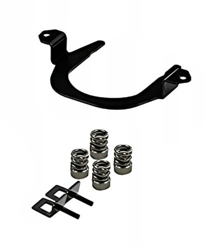 Zdjęcie oferty: Zestaw montażowy AM4 AM5 MSI MAG CORELIQUID 240R 360R  Mocowanie