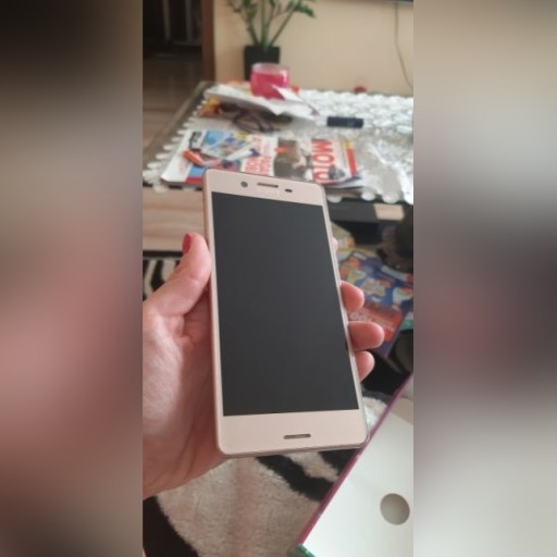 Zdjęcie oferty: Sony Xperia X