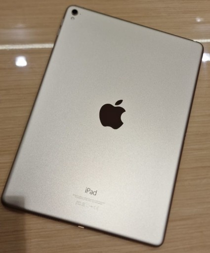 Zdjęcie oferty: iPad Pro 9.7 jak nowy 