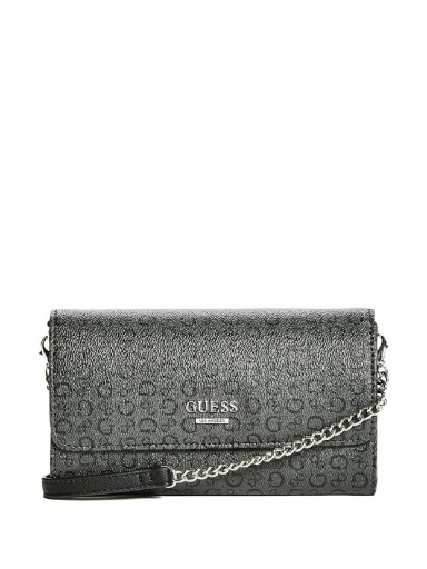 Zdjęcie oferty: Oryginalny portfel torebka Guess Campos Mini Flap