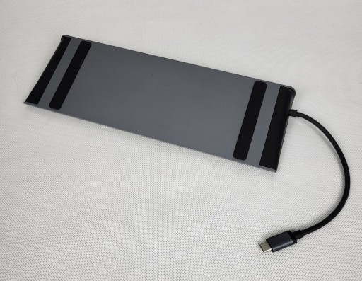 Zdjęcie oferty: Hub USB/ Stacja dokująca USB-C 11w1