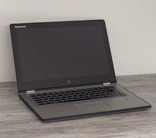 Zdjęcie oferty: Laptop Lenovo Yoga 2 13 | DOTYKOWY