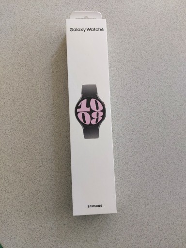 Zdjęcie oferty: Samsung Galaxy Watch 6