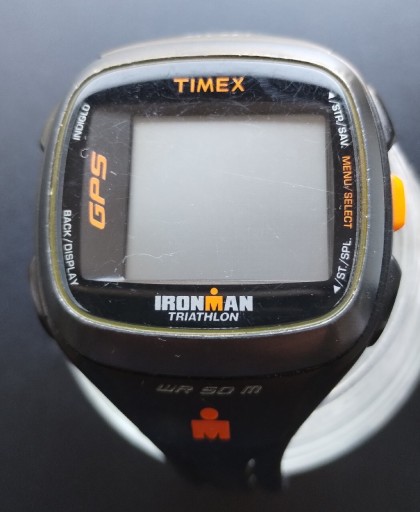 Zdjęcie oferty: Zegarek TIMEX TRIATHLON Ironman T5K744