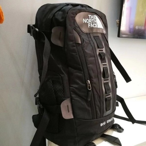 Zdjęcie oferty: Plecak North Face Czarny nowy