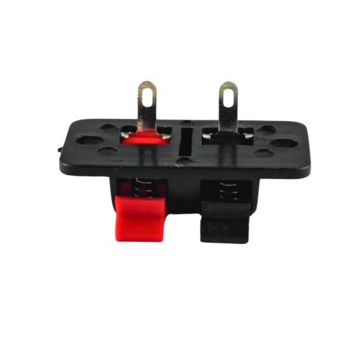 Zdjęcie oferty: Zaciski do wiatraków iskier