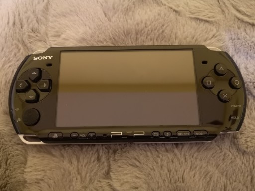 Zdjęcie oferty: Sony PSP 3004 Slim, Soft 6.61 Pro-C+ infinity. 