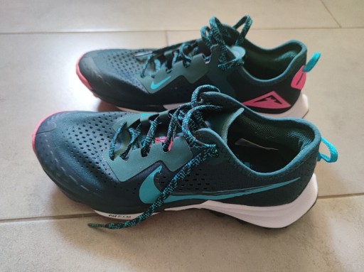 Zdjęcie oferty: Nike Terra Kiger 7 