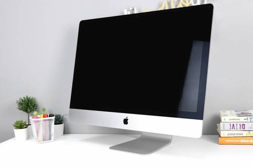 Zdjęcie oferty: Apple iMac 17.1 A1419 27" LED 5K i7-6700K