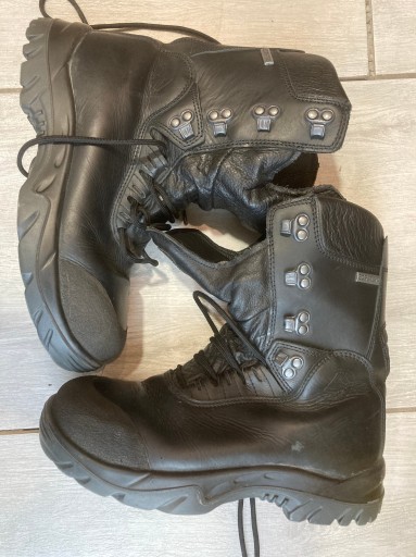 Zdjęcie oferty: Buty taktyczne militarne gore-tex ALFA rozmiar 38