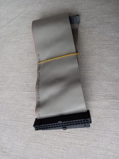 Zdjęcie oferty: Taśma do dysku HDD i CD 