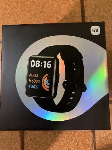 Zdjęcie oferty: Redmi Watch 2 lite 