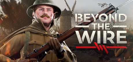 Zdjęcie oferty: Beyond The Wire, FPS, klucz Steam bez VPN+GRATIS!