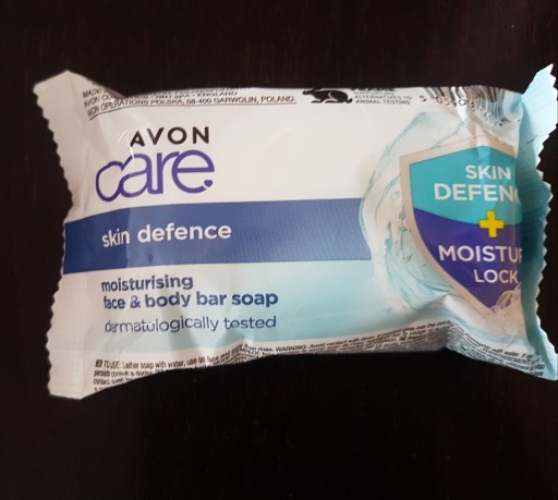 Zdjęcie oferty: Avon Care nawilżające mydło do rąk twarzy i ciała 