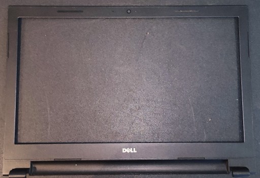 Zdjęcie oferty: Ramka matrycy Dell Inspiron 15 P40F brak pęknięć 