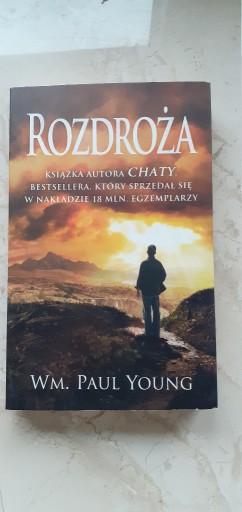 Zdjęcie oferty: Rozdroża. WM. Paul Young 