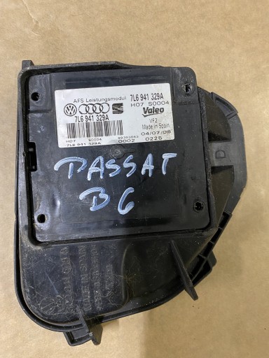 Zdjęcie oferty: Przetwornica Vw audi seat 7L6941329A