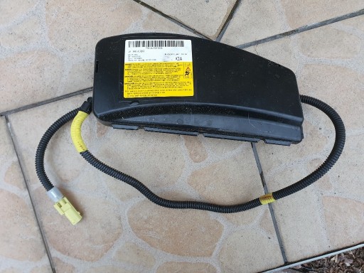 Zdjęcie oferty: KIA CEED AIRBAG FOTELA Nr: 607792800D