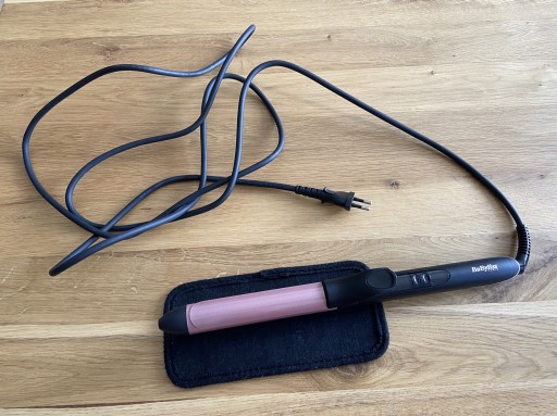 Zdjęcie oferty: Lokówka Babyliss 