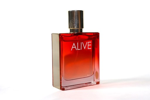 Zdjęcie oferty: Perfumy Hugo Boss Alive Intense 50ml EDP