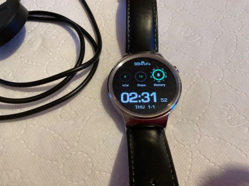 Zdjęcie oferty: Smartwatch  Huawei Watch 1 generacji