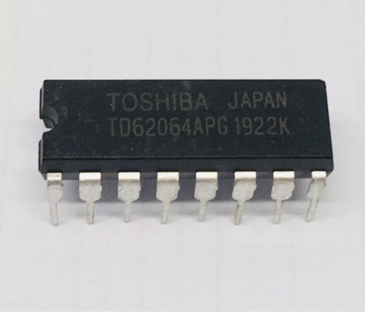 Zdjęcie oferty: Toshiba T062064APG 1922