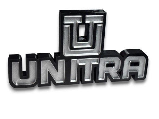 Zdjęcie oferty: Lampka ścienna / stojąca UNITRA / biurkowa – białe podświetlenie / USB