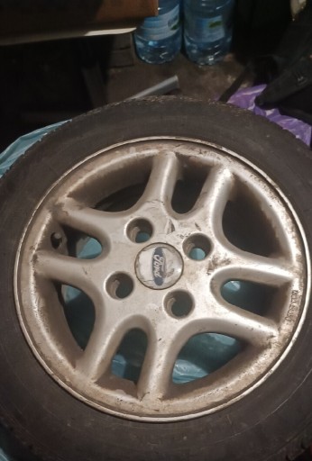 Zdjęcie oferty: Felgi ford ka rozmiar 13