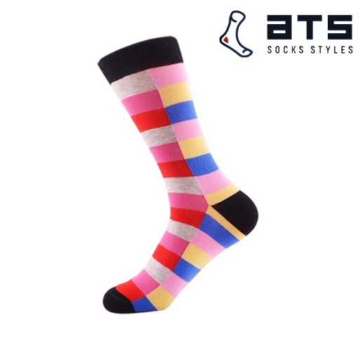 Zdjęcie oferty: SKARPETKI ATS SOCKS STYLES