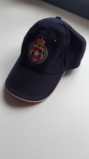 Zdjęcie oferty: Czapka Wisła Kraków