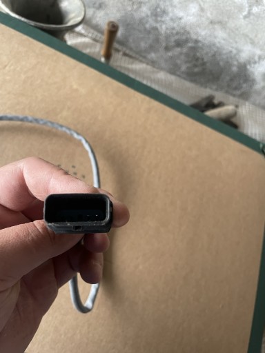 Zdjęcie oferty: BMW sonda lambda - oryginał BMW 8604889 0258030079