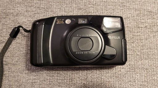 Zdjęcie oferty: Aparat Fuji DL-1000 Zoom, sample!