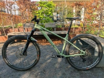 Zdjęcie oferty: Canyon Stoic 4 L Trail Enduro