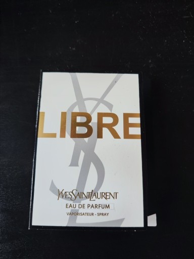 Zdjęcie oferty: Yves Saint Laurent - Libre EDP 1,2ml
