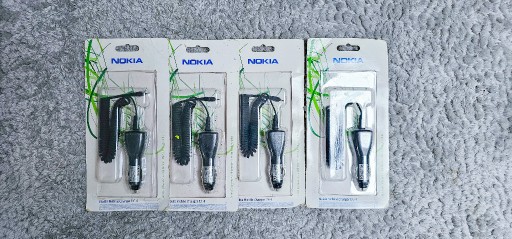 Zdjęcie oferty: Nokia DC-4 NOWA - okazja!