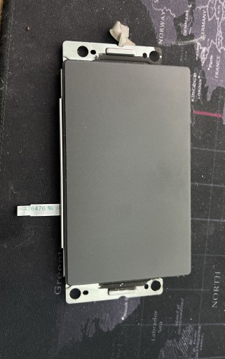 Zdjęcie oferty: Touchpad Lenovo ideapad 5 14iil05