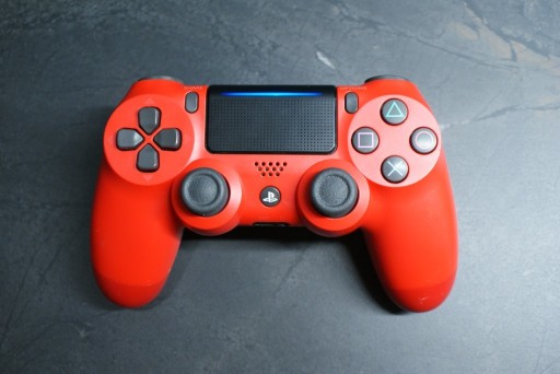 Zdjęcie oferty: Dualshock 4 ORYGINALNY pad dla PlayStation 4/ PS4