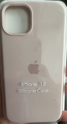 Zdjęcie oferty: Case do IPhone 13