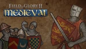 Zdjęcie oferty: Field of Glory II: Medieval klucz steam