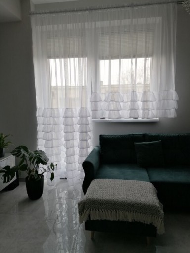 Zdjęcie oferty: Komplet okno balkonowe 420cm (210cm) x250cm/160cm