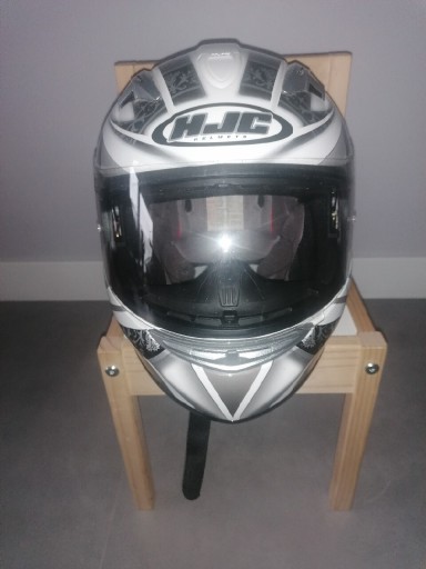 Zdjęcie oferty: Kask integralny HJC IS-16