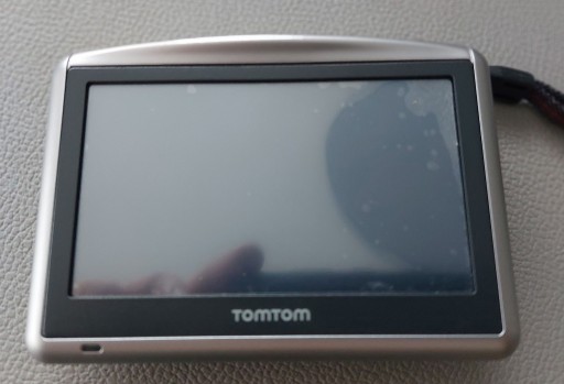Zdjęcie oferty: Nawigacja TomTom One XL