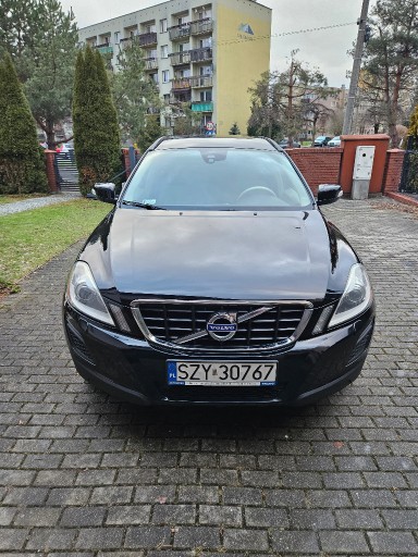 Zdjęcie oferty: Volvo XC60 czarny