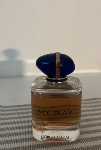 Zdjęcie oferty: Armani My Way